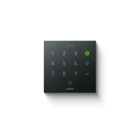 NFC Code Touch Tree Anthrazit