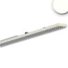 FastFix LED Linearsystem S Modul 1,5m 25-75W, 4000K, 180lm/W, 25° links