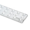 FastFix LED Linearsystem Austauschlinse 25° links oder rechts abstrahlend