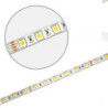 LED SIL-RGB Flexband, 24V DC, 14,4W, IP66, 5m Rolle, 60 LED/m