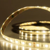 LED SIL830 Flexband, 24V DC, 14,4W, IP66, 3000K, 5m Rolle, 60 LED/m
