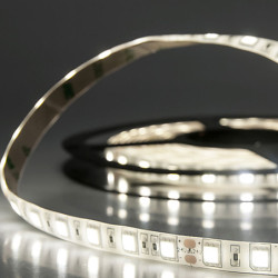 LED SIL842 Flexband, 24V DC, 14,4W, IP66, 4200K, 5m Rolle, 60 LED/m