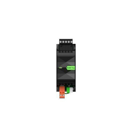 RGBW 24V Dimmer Tree