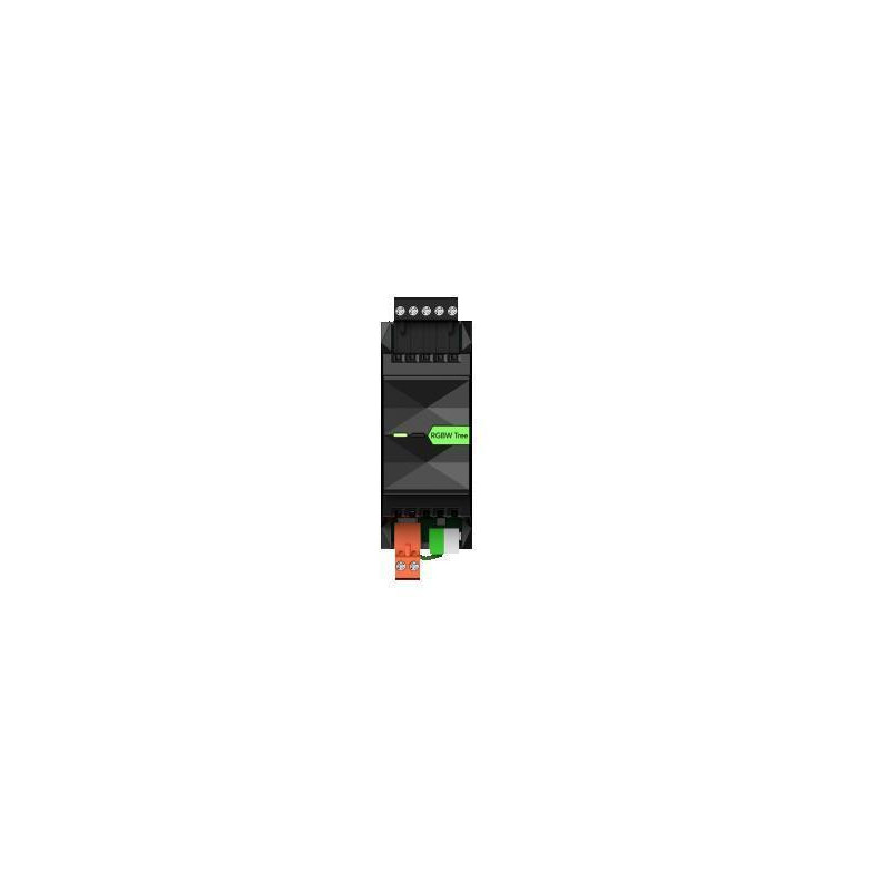 RGBW 24V Dimmer Tree
