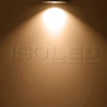 LED Einbaustrahler Sys-68, 10W, IP65, warmweiß, dimmbar (exkl. Cover)