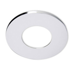 Cover Aluminium chrom für Sys-68
