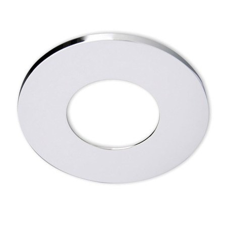 Cover Aluminium chrom für Sys-68