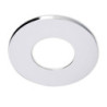 Cover Aluminium chrom für Sys-68