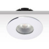 Cover Aluminium chrom für Sys-68