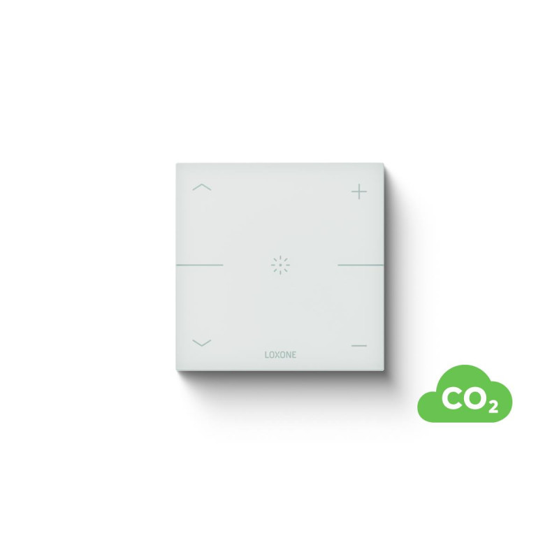 Touch Pure CO2 Tree Samtweiß