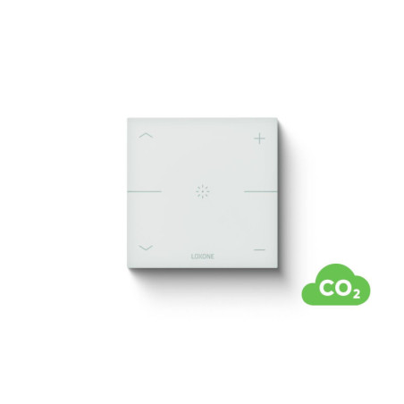 Touch Pure CO2 Tree Samtweiß