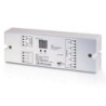 DALI DT6 1 oder 4 Adressen PWM-Dimmer, 1 oder 4 Kanal, 12-36V 4x8