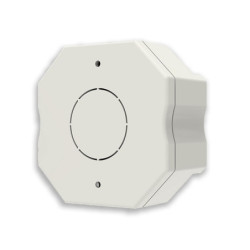 Sys-Pro Push/Funk Mesh Multi-PWM-Dimmer, 1 Kanal, 12-24V DC 6A, 36-48V DC 3A