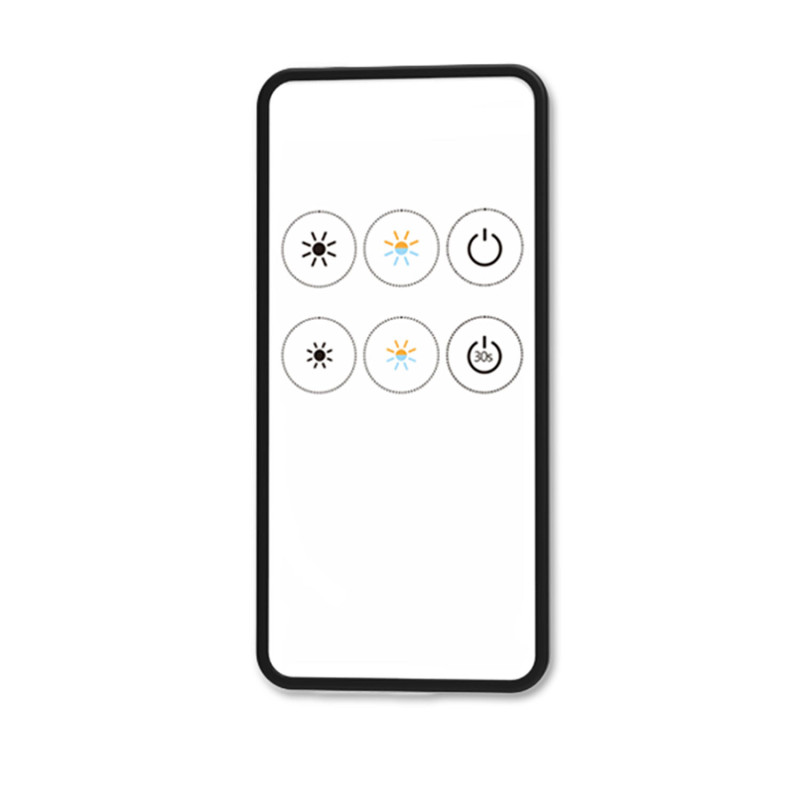 Sys-Pro weißdynamische 1 Zone Fernbedienung Mini