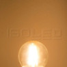 E14 LED Illu, 4W, klar, warmweiß, dimmbar
