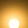 E27 LED Illu, 4W, milky, warmweiß, dimmbar