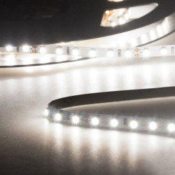 LED CRI942 MICRO Flexband, 24V DC, 9,6W, IP20, 4200K, 5m Rolle, 120 LED/m