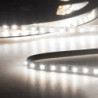LED CRI942 MICRO Flexband, 24V DC, 9,6W, IP20, 4200K, 5m Rolle, 120 LED/m