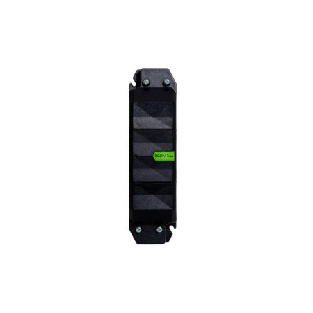 RGBW 24V Compact Dimmer Tree