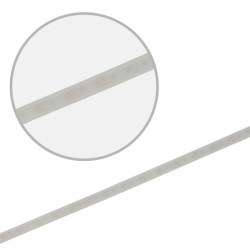 LED AQUA927 Flexband, milchig, 24V DC, 10W, IP67, 2700K, 5m Rolle, 240 LED/m