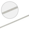 LED AQUA930 Flexband, milchig, 24V DC, 10W, IP67, 3000K, 5m Rolle, 240 LED/m