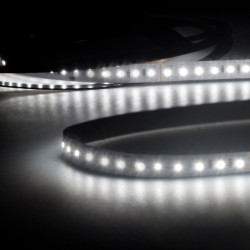 LED CRI940 CC Flexband, 24V DC, 12W, IP20, 4000K, 15m Rolle, 120 LED/m