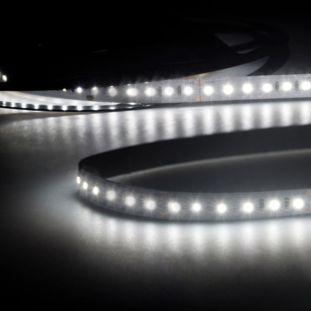 LED CRI940 CC Flexband, 24V DC, 12W, IP20, 4000K, 15m Rolle, 120 LED/m