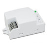 HF-Bewegungsmelder mit LUX-Sensor, 230V, 300VA