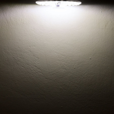 LED Umrüstplatine 230mm, 24W, mit Haltemagnet, neutralweiß