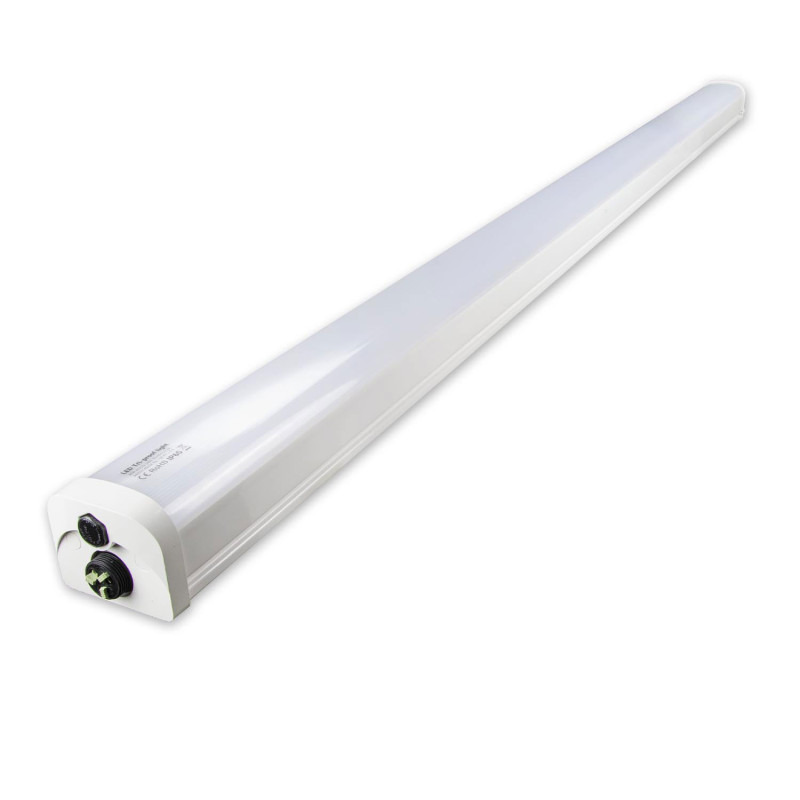 LED Linearleuchte Professional 150cm 60W, IP66, neutralweiß