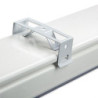 LED Linearleuchte Professional 150cm 60W, IP66, neutralweiß