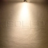 GU10 Vollspektrum LED Strahler 7W COB, 36°, 2700K, dimmbar