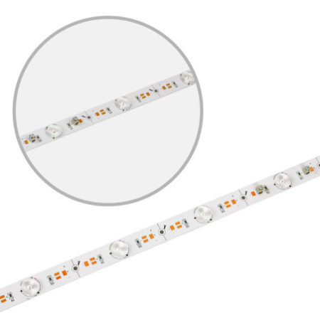 LED Platine Backlight 840, 1175mm, 180° Linse, 24V, 16W, IP20, neutralweiß, dimmbar