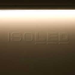 T8 LED Röhre, 120cm, 22W, Highline+, warmweiß, frosted