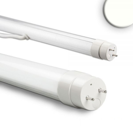 T8 LED Röhre, 120cm, 22W, Highline+, neutralweiß, frosted