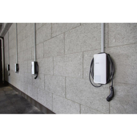 Wallbox 22kW 32A Tree