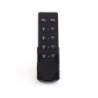 Sys-Pro Single Color 4 Zonen Fernbedienung, schwarz