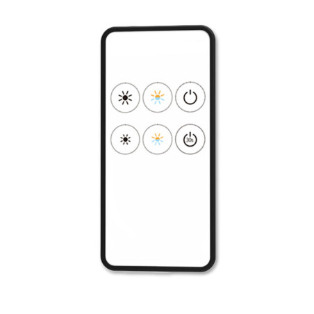 Sys-Pro weißdynamische 1 Zone Fernbedienung Mini