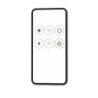 Sys-Pro weißdynamische 1 Zone Fernbedienung Mini