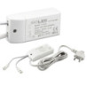 LED Trafo MiniAMP 12V/DC, 0-30W, 200cm Kabel mit Flachstecker, sekundär 2 female Buchsen