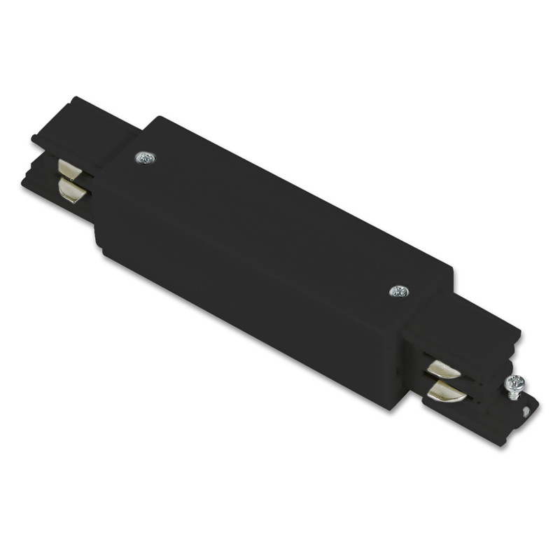 3-Phasen S1 Mittel-Einspeisung, schwarz
