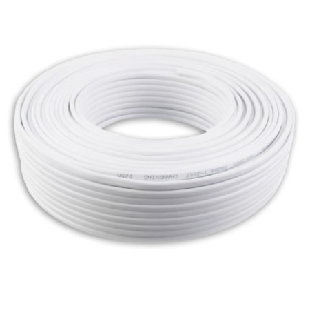 NeonPro Rundkabel 3-polig für LED-Flexband NeonPro, 3x0,5mm², 6mm AD, für 1313 und 1616 Neon