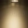GU10 LED Strahler 5,5W COB, 38°, warmweiß, dimmbar