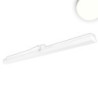 3-Phasen Linearleuchte 1200mm, 40W, 110°, weiß matt, ColorSwitch 3000|3500|4000K
