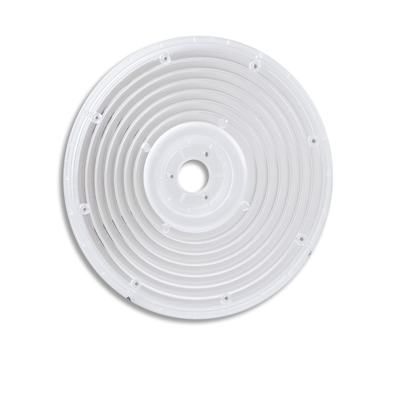 Austauschlinse 90° für LED Hallenleuchten Serie FL2