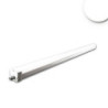 LED Linearleuchte mit HF-Bewegungssensor 130cm, 36W, IP65, neutralweiß