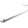 LED Linearleuchte mit HF-Bewegungssensor 160cm, 45W, IP65, neutralweiß