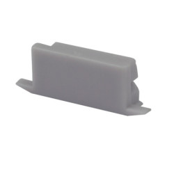 Endkappe EC79 für Profil PURE14 D, 1 STK