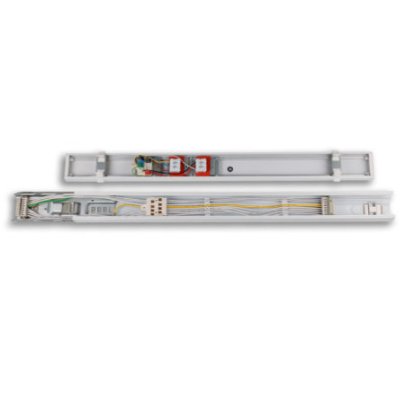 FastFix LED Linearsystem S Multifunktionsmodul, 8-polig, 75cm