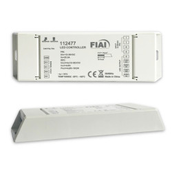 Sys-One Funk PWM-Dimmer, 4 Kanal, 12-36V 4x5A
